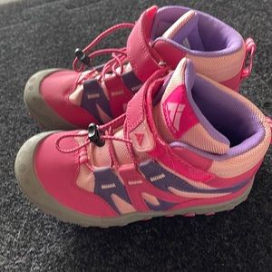 Girl Hiking Shoes